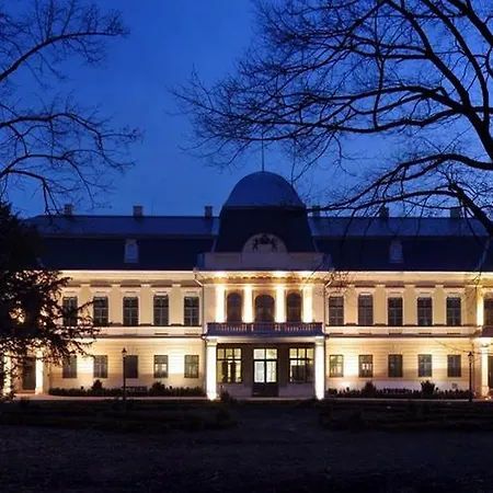 Csigakert Apartman