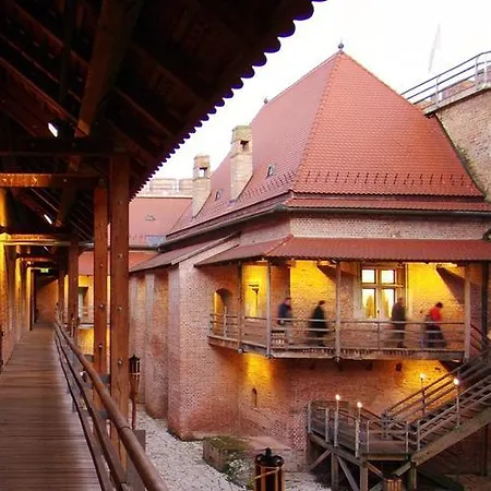 Csigakert Apartman Apartment Gyula