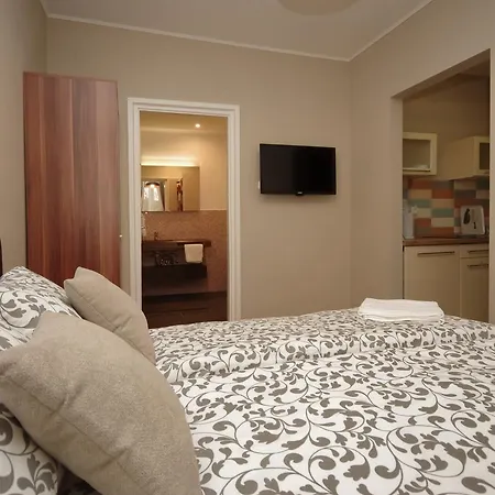 Csigakert Apartman