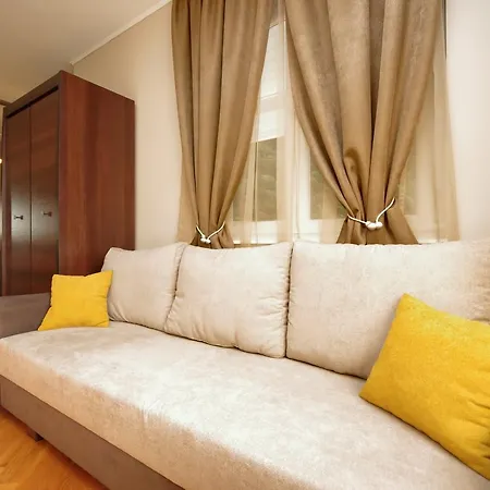 Csigakert Apartman Apartment