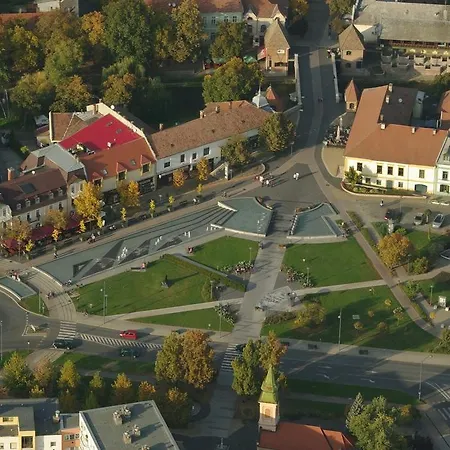 Csigakert Apartman Apartment *