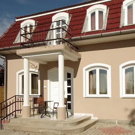 Csigakert Apartman Gyula
