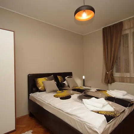 Csigakert Apartman *