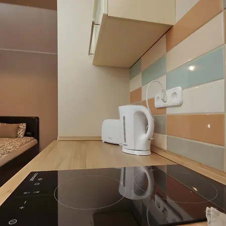 Apartment Csigakert Apartman