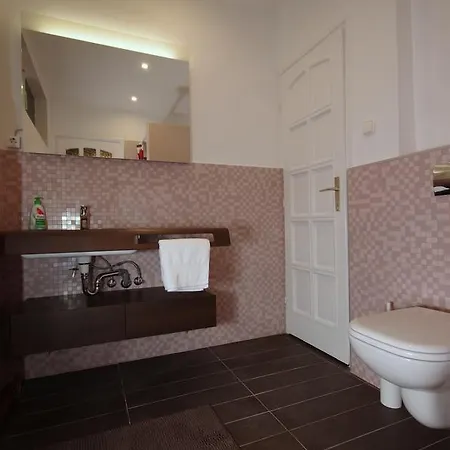 Apartment Csigakert Apartman