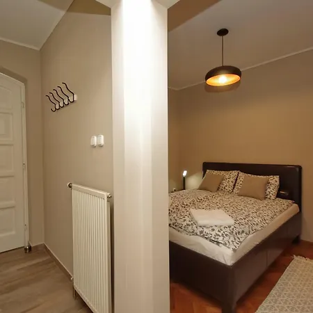 Csigakert Apartman Apartment