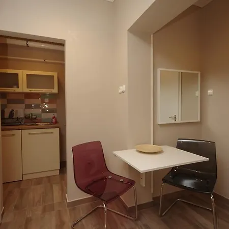 Apartment Csigakert Apartman Gyula