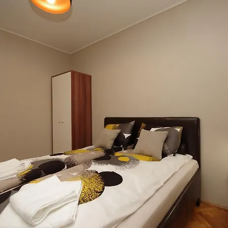 Apartment Csigakert Apartman