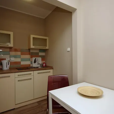 Csigakert Apartman Apartment Gyula