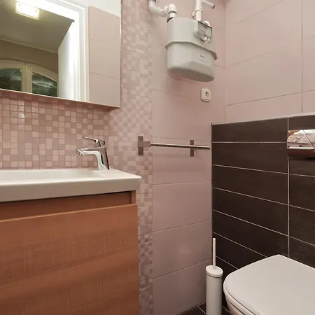 Csigakert Apartman *