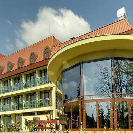 Apartment Csigakert Apartman Gyula