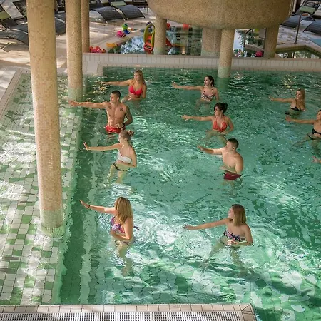 Csigakert Apartman