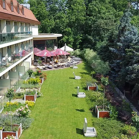 Csigakert Apartman Gyula